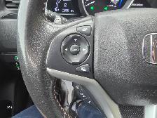 2020 Honda Fit Sport Adaptive Cruise Control,Heated Seat ,Lane K - Photo 22