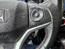 2020 Honda Fit Sport Adaptive Cruise Control,Heated Seat ,Lane K - Photo 23
