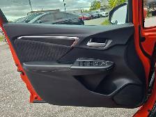 2020 Honda Fit Sport Adaptive Cruise Control,Heated Seat ,Lane K - Photo 25