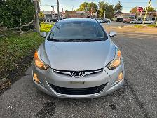 2016 Hyundai Elantra Sport Heated Seats, Reverse Camera, Sunroof - Photo 3