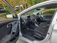 2016 Hyundai Elantra Sport Heated Seats, Reverse Camera, Sunroof - Photo 10