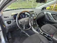 2016 Hyundai Elantra Sport Heated Seats, Reverse Camera, Sunroof - Photo 12