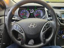 2016 Hyundai Elantra Sport Heated Seats, Reverse Camera, Sunroof - Photo 16