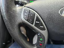 2016 Hyundai Elantra Sport Heated Seats, Reverse Camera, Sunroof - Photo 17