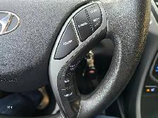 2016 Hyundai Elantra Sport Heated Seats, Reverse Camera, Sunroof - Photo 18