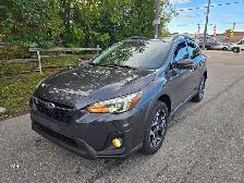 2018 Subaru Crosstrek Limited CVT w/EyeSight Pkg - Photo 2