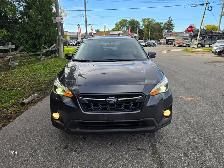 2018 Subaru Crosstrek Limited CVT w/EyeSight Pkg - Photo 3