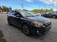 2018 Subaru Crosstrek Limited CVT w/EyeSight Pkg - Photo 4