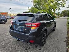 2018 Subaru Crosstrek Limited CVT w/EyeSight Pkg - Photo 5