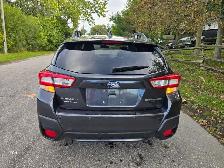2018 Subaru Crosstrek Limited CVT w/EyeSight Pkg - Photo 6