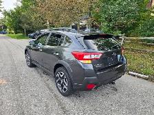 2018 Subaru Crosstrek Limited CVT w/EyeSight Pkg - Photo 7