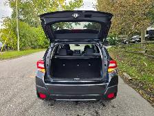 2018 Subaru Crosstrek Limited CVT w/EyeSight Pkg - Photo 8