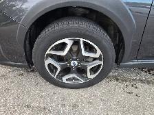 2018 Subaru Crosstrek Limited CVT w/EyeSight Pkg - Photo 9