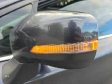 2018 Subaru Crosstrek Limited CVT w/EyeSight Pkg - Photo 10
