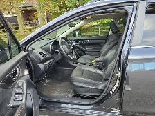 2018 Subaru Crosstrek Limited CVT w/EyeSight Pkg - Photo 11