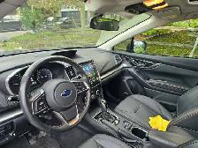 2018 Subaru Crosstrek Limited CVT w/EyeSight Pkg - Photo 12