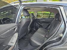 2018 Subaru Crosstrek Limited CVT w/EyeSight Pkg - Photo 13