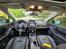 2018 Subaru Crosstrek Limited CVT w/EyeSight Pkg - Photo 14