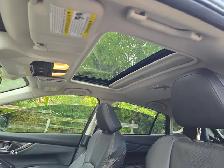 2018 Subaru Crosstrek Limited CVT w/EyeSight Pkg - Photo 15