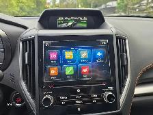 2018 Subaru Crosstrek Limited CVT w/EyeSight Pkg - Photo 16