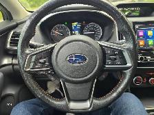 2018 Subaru Crosstrek Limited CVT w/EyeSight Pkg - Photo 19
