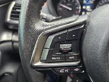 2018 Subaru Crosstrek Limited CVT w/EyeSight Pkg - Photo 20