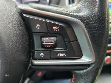 2018 Subaru Crosstrek Limited CVT w/EyeSight Pkg - Photo 21