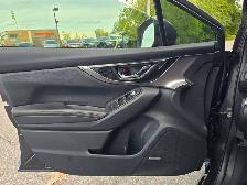 2018 Subaru Crosstrek Limited CVT w/EyeSight Pkg - Photo 23