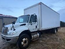 INTERNATIONAL  4300 CUMMINS/ALLISON - Photo 2