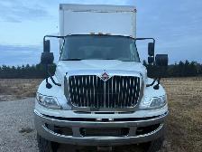 INTERNATIONAL  4300 CUMMINS/ALLISON - Photo 3