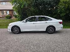 2021 Volkswagen Jetta Highline