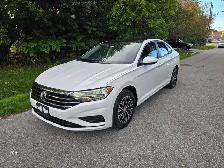 2021 Volkswagen Jetta Highline - Photo 2