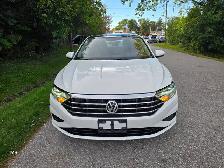 2021 Volkswagen Jetta Highline - Photo 3