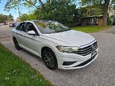 2021 Volkswagen Jetta Highline - Photo 4