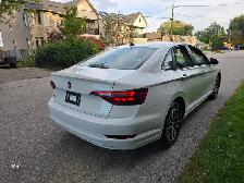 2021 Volkswagen Jetta Highline - Photo 5