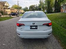 2021 Volkswagen Jetta Highline - Photo 6