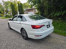 2021 Volkswagen Jetta Highline - Photo 7