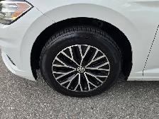2021 Volkswagen Jetta Highline - Photo 9
