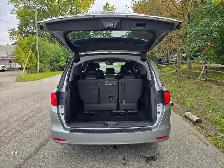 2018 Honda Odyssey EX-L Road Departure Mitigation (RDM), Leather - Photo 8