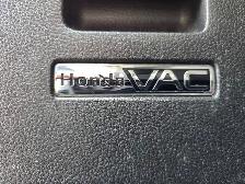 2018 Honda Odyssey EX-L Road Departure Mitigation (RDM), Leather - Photo 10