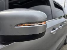 2018 Honda Odyssey EX-L Road Departure Mitigation (RDM), Leather - Photo 12