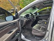 2018 Honda Odyssey EX-L Road Departure Mitigation (RDM), Leather - Photo 13