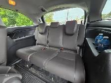 2018 Honda Odyssey EX-L Road Departure Mitigation (RDM), Leather - Photo 16