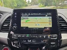 2018 Honda Odyssey EX-L Road Departure Mitigation (RDM), Leather - Photo 19