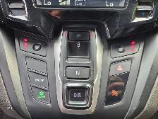 2018 Honda Odyssey EX-L Road Departure Mitigation (RDM), Leather - Photo 20