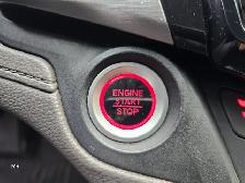 2018 Honda Odyssey EX-L Road Departure Mitigation (RDM), Leather - Photo 21