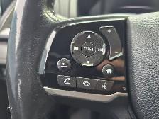 2018 Honda Odyssey EX-L Road Departure Mitigation (RDM), Leather - Photo 24
