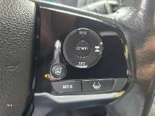 2018 Honda Odyssey EX-L Road Departure Mitigation (RDM), Leather - Photo 25