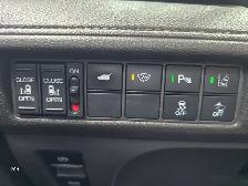 2018 Honda Odyssey EX-L Road Departure Mitigation (RDM), Leather - Photo 26