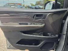2018 Honda Odyssey EX-L Road Departure Mitigation (RDM), Leather - Photo 27